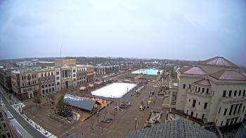Weather camera view of City of Carmel.