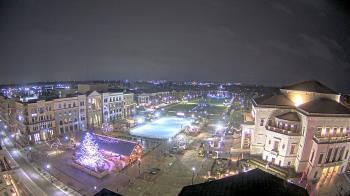 Weather camera view of City of Carmel.