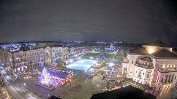 Weather camera view of City of Carmel.