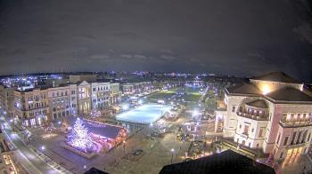 Weather camera view of City of Carmel.