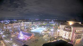 Weather camera view of City of Carmel.