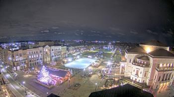 Weather camera view of City of Carmel.