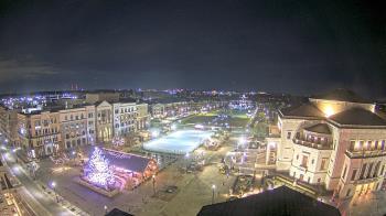 Weather camera view of City of Carmel.