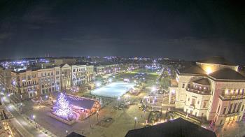 Weather camera view of City of Carmel.