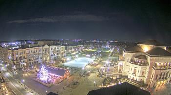 Weather camera view of City of Carmel.