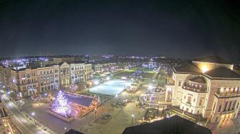 Weather camera view of City of Carmel.