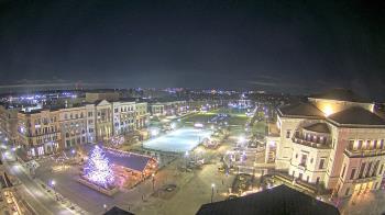 Weather camera view of City of Carmel.