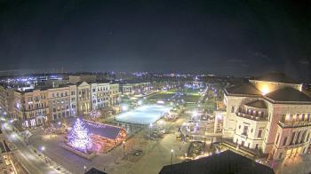 Weather camera view of City of Carmel.