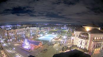 Weather camera view of City of Carmel.