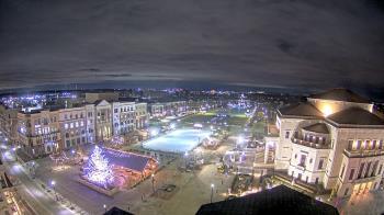 Weather camera view of City of Carmel.