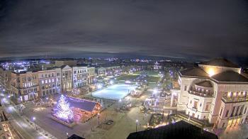 Weather camera view of City of Carmel.
