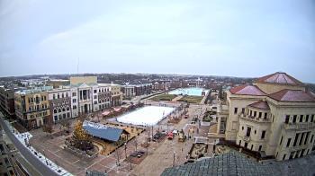 Weather camera view of City of Carmel.