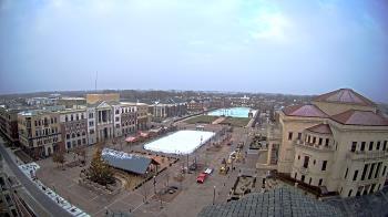 Weather camera view of City of Carmel.