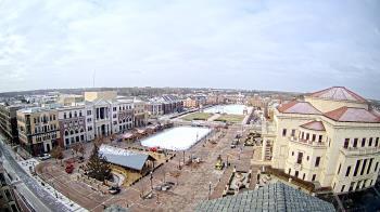 Weather camera view of City of Carmel.