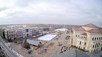 Weather camera view of City of Carmel.