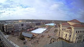 Weather camera view of City of Carmel.