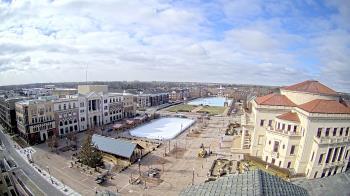 Weather camera view of City of Carmel.