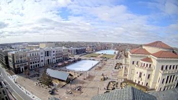 Weather camera view of City of Carmel.