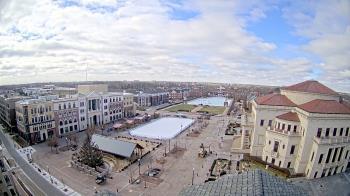 Weather camera view of City of Carmel.