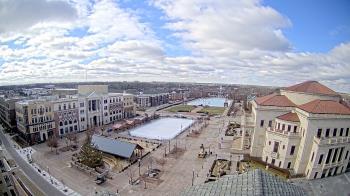 Weather camera view of City of Carmel.