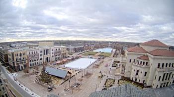 Weather camera view of City of Carmel.