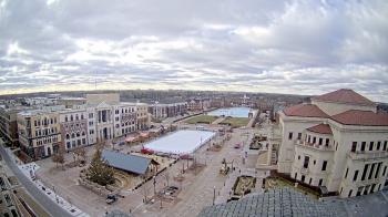 Weather camera view of City of Carmel.