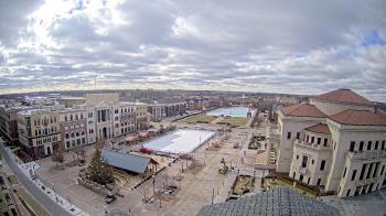 Weather camera view of City of Carmel.