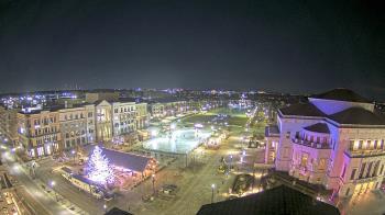 Weather camera view of City of Carmel.