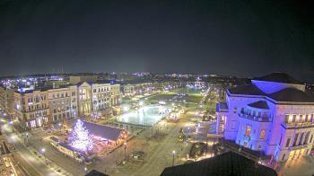 Weather camera view of City of Carmel.