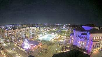 Weather camera view of City of Carmel.