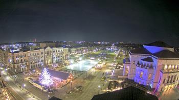 Weather camera view of City of Carmel.