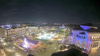 Weather camera view of City of Carmel.