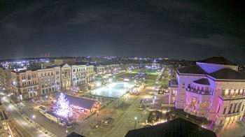 Weather camera view of City of Carmel.