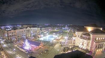 Weather camera view of City of Carmel.