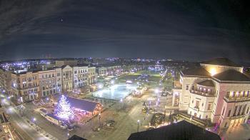 Weather camera view of City of Carmel.