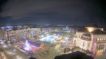 Weather camera view of City of Carmel.