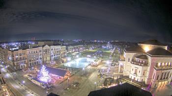 Weather camera view of City of Carmel.