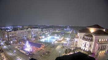Weather camera view of City of Carmel.
