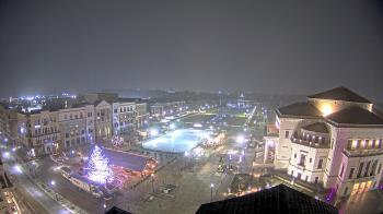 Weather camera view of City of Carmel.
