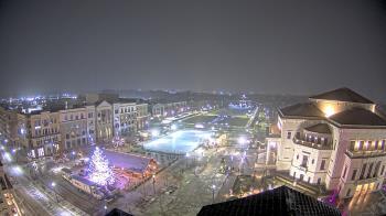 Weather camera view of City of Carmel.