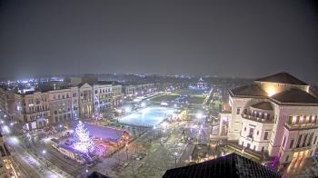 Weather camera view of City of Carmel.