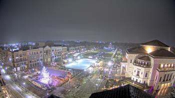 Weather camera view of City of Carmel.