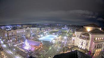 Weather camera view of City of Carmel.