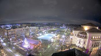 Weather camera view of City of Carmel.