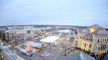 Weather camera view of City of Carmel.