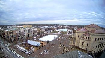 Weather camera view of City of Carmel.