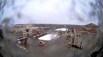 Weather camera view of City of Carmel.
