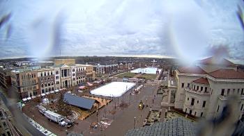 Weather camera view of City of Carmel.