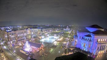 Weather camera view of City of Carmel.