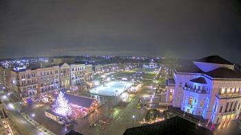 Weather camera view of City of Carmel.